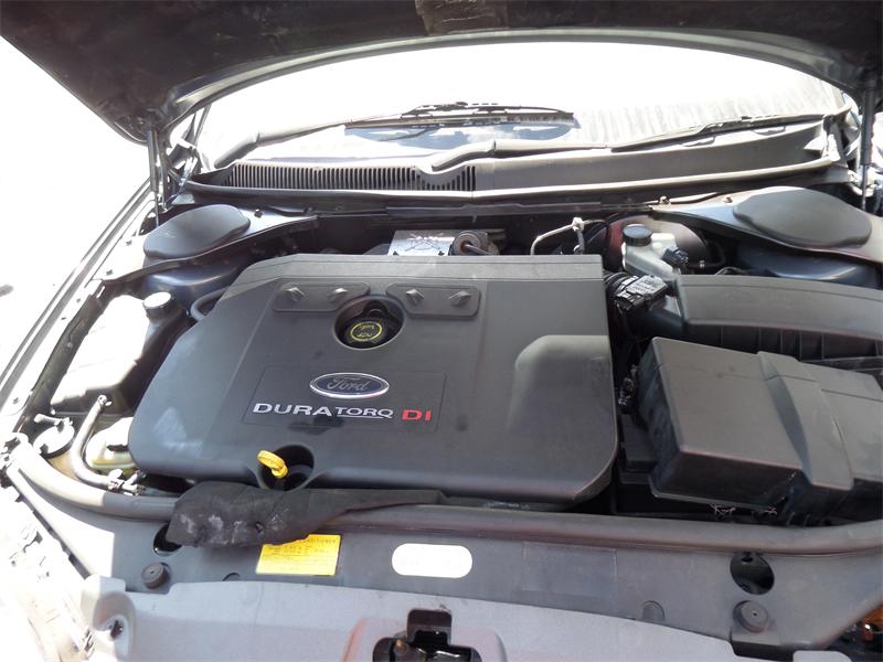FORD MONDEO MK 3 BWY 2000 - 2007 2.0 - 1998cc 16v TDCi HJBC diesel Engine Image