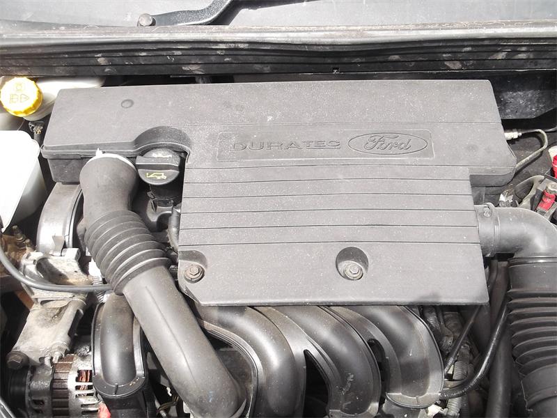 FORD FIESTA MK 5 JH 2001 - 2025 1.4 - 1388cc 16v FXJA petrol Engine Image