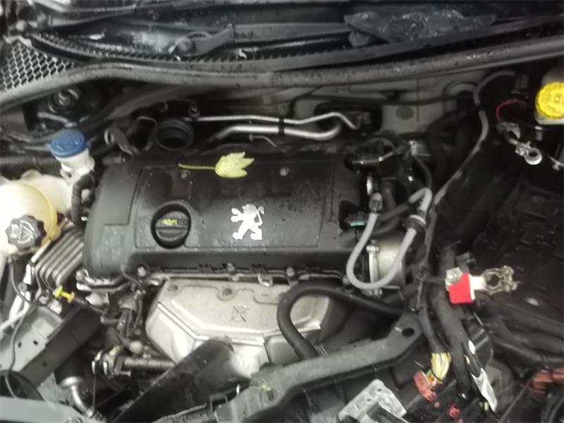 PEUGEOT 207 WA 2007 - 2025 1.6 - 1598cc 16v VTi 5FS(EP6C) petrol Engine Image