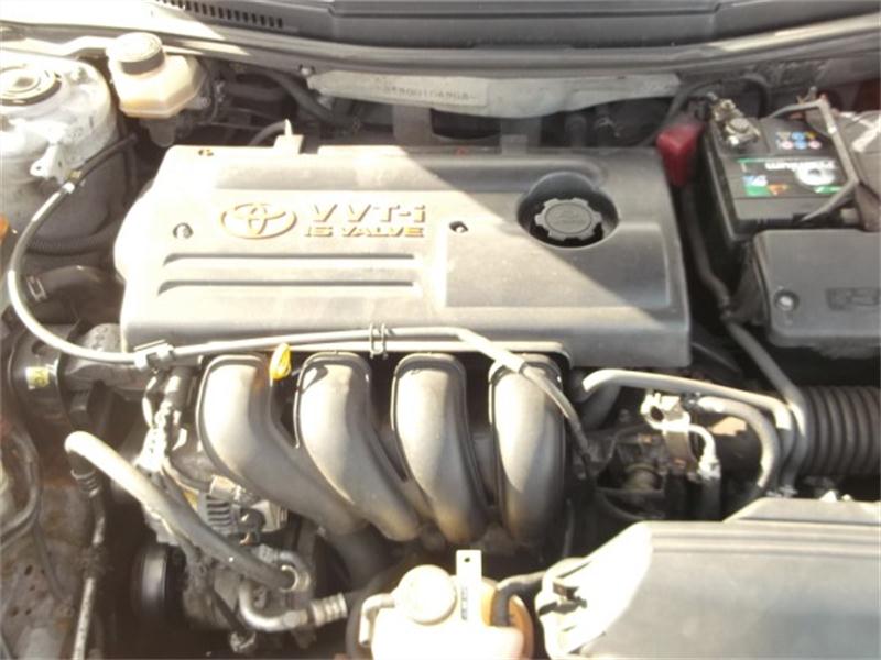 TOYOTA CELICA ZZT23 1999 - 2005 1.8 - 1794cc 16v 16VVT-i 1ZZ-FE petrol Engine Image