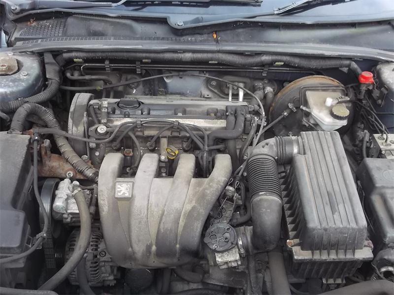 PEUGEOT 406 8B 1995 - 2000 1.8 - 1761cc 16v LFY(XU7JP4) petrol Engine Image