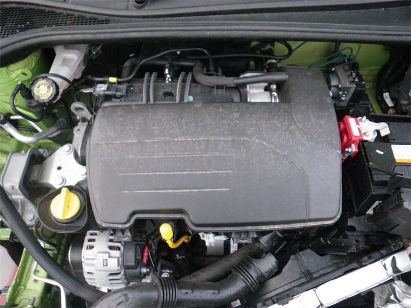 RENAULT CLIO MK 3 CR0/1 2005 - 2023 1.2 - 1149cc 16v 16V D4F740 petrol Engine Image