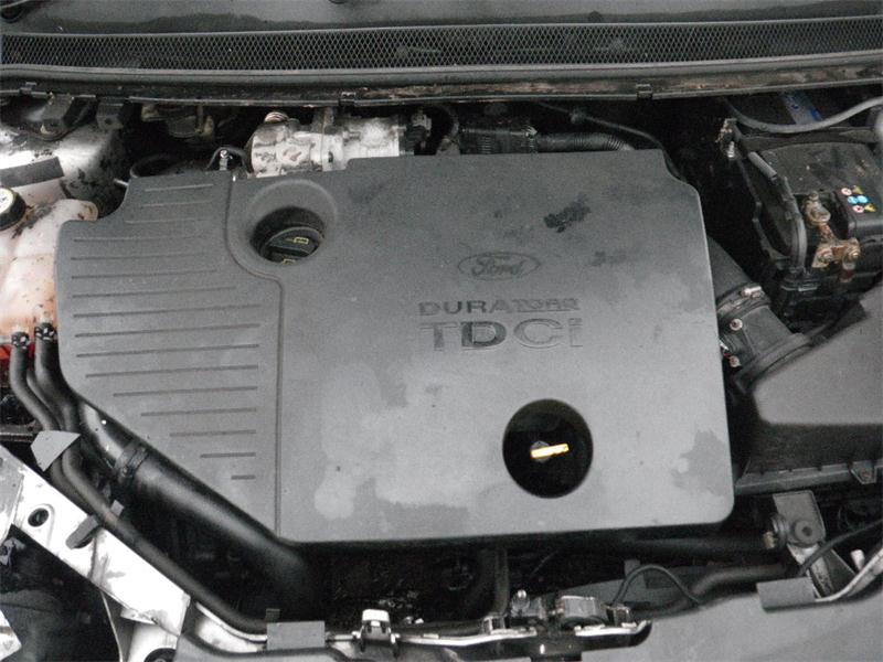 FORD FOCUS MK 2 DA 2005 - 2026 1.8 - 1753cc 8v TDCi KKDB diesel Engine Image