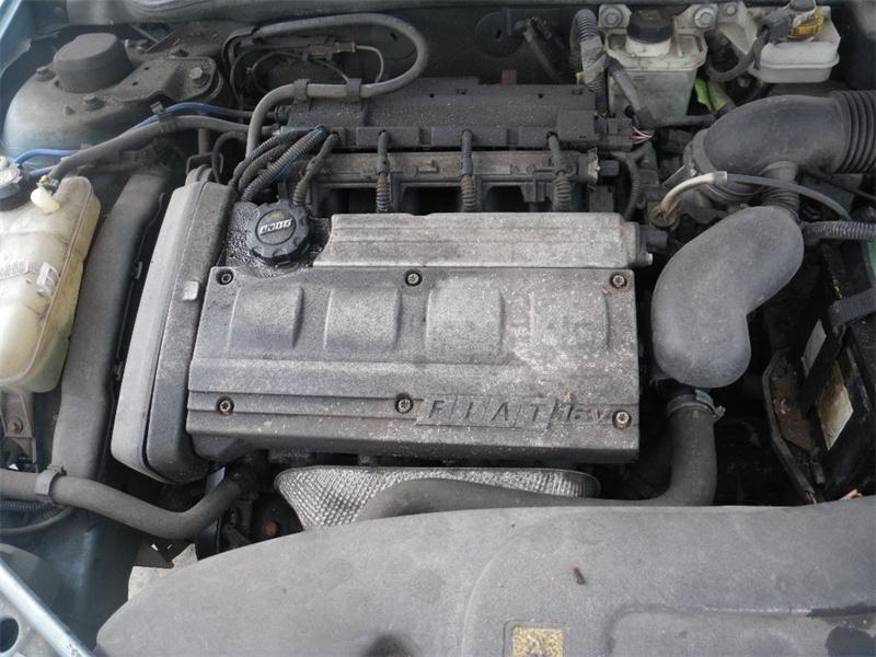 FIAT MAREA 185 1996 - 2002 1.8 - 1747cc 16v 182A2.000 petrol Engine Image