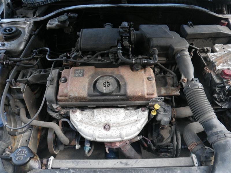 PEUGEOT 306 7A 1993 - 2001 1.4 - 1360cc 8v KFW(TU3JP) petrol Engine Image