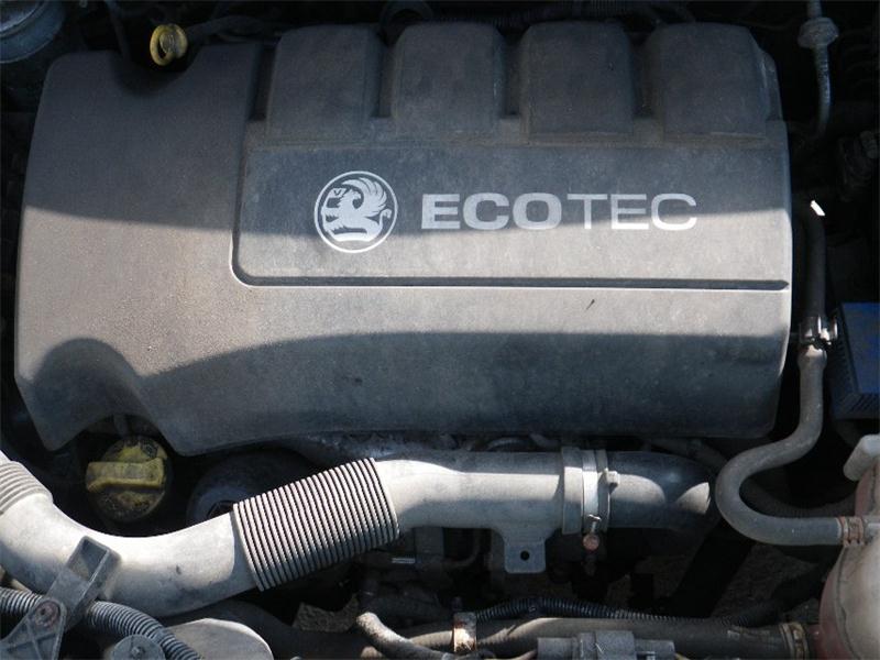 VAUXHALL CORSA MK III (D) L_8 2006 - 2025 1.3 - 1248cc 16v CDTI Z13DTH diesel Engine Image