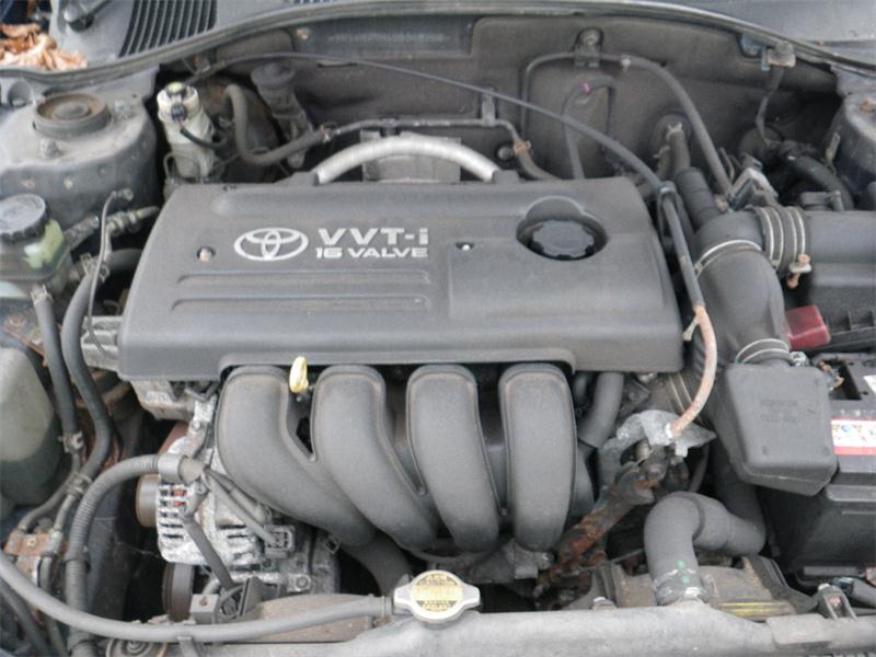 TOYOTA AVENSIS _T22 2000 - 2003 1.8 - 1794cc 16v VVT-i 1ZZ-FE petrol Engine Image