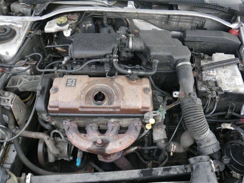 PEUGEOT 306 7A 1993 - 2001 1.4 - 1360cc 8v KFW(TU3JP) petrol Engine Image