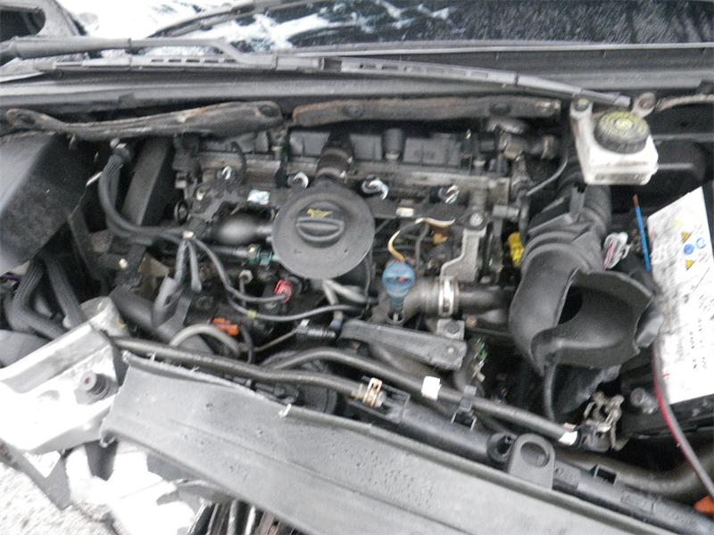 PEUGEOT 307 3E 2002 - 2025 2.0 - 1997cc 8v HDI110 RHS(DW10ATED) diesel Engine Image