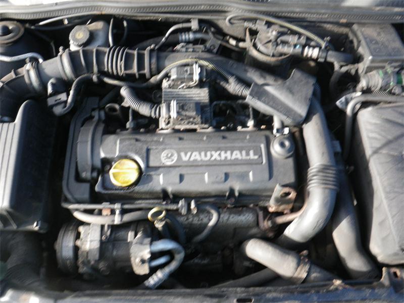 VAUXHALL ASTRA MK IV (G) 2000 - 2005 1.7 - 1686cc 16v DTI16V Y17DT diesel Engine Image