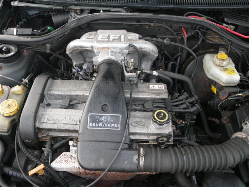 FORD ESCORT MK 6 GAL 1994 - 1995 1.6 - 1597cc 16v L1H petrol Engine Image