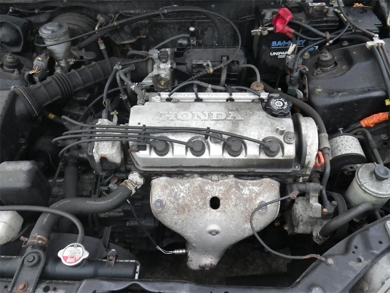 HONDA CIVIC MK 4 MA 1994 - 1997 1.6 - 1590cc 16v D16Y3 petrol Engine Image
