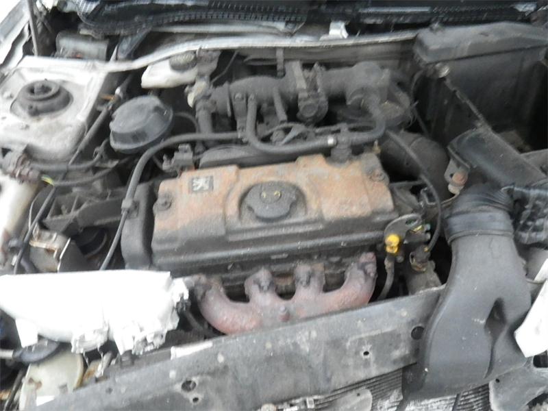 PEUGEOT 306 7A 1993 - 2000 1.6 - 1587cc 8v NFZ(TU5JP) petrol Engine Image