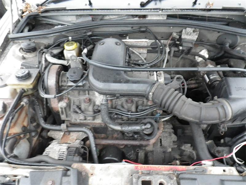 VOLVO 460 L 464 1991 - 1996 1.8 - 1794cc 8v B18U petrol Engine Image