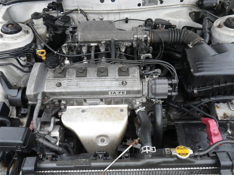 TOYOTA CELICA AT20 1993 - 1999 1.8 - 1762cc 16v i16V 7A-FE petrol Engine Image