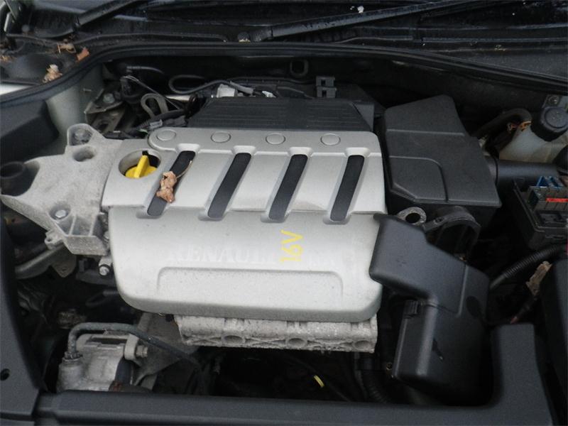 RENAULT LAGUNA MK 2 BG0/1 2001 - 2025 1.8 - 1783cc 16v 16V F4P772 petrol Engine Image