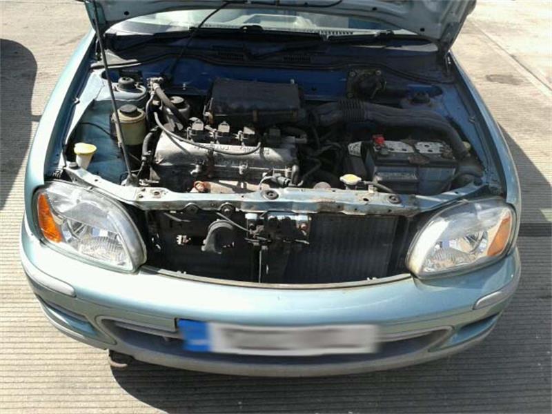 NISSAN MICRA MK 2 K11 2000 - 2003 1.0 - 998cc 16v CG10DE petrol Engine Image