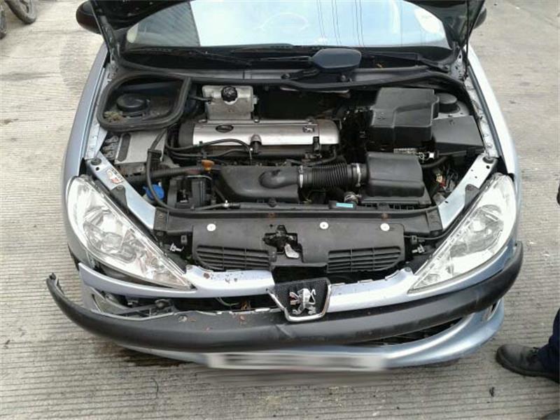 PEUGEOT 206 2A/C 1999 - 2026 2.0 - 1997cc 8v HDI90 RHY(DW10TD) diesel Engine Image