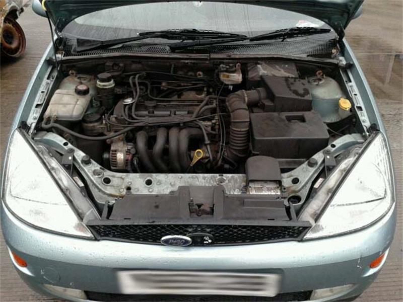 FORD FOCUS DNW 1999 - 2004 1.6 - 1596cc 16v FYDD petrol Engine Image