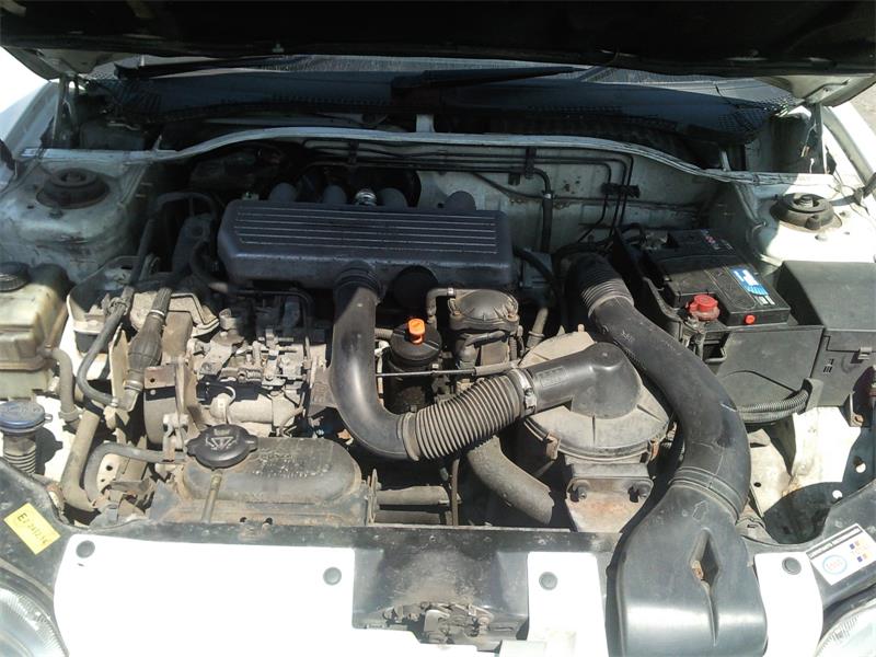 PEUGEOT 306 7A 1993 - 2001 1.9 - 1905cc 8v DJZ(XUD9Y) diesel Engine Image