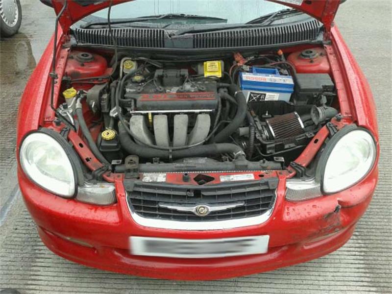 CHRYSLER NEON MK 2 1999 - 2006 2.0 - 1996cc 16v 420H petrol Engine Image
