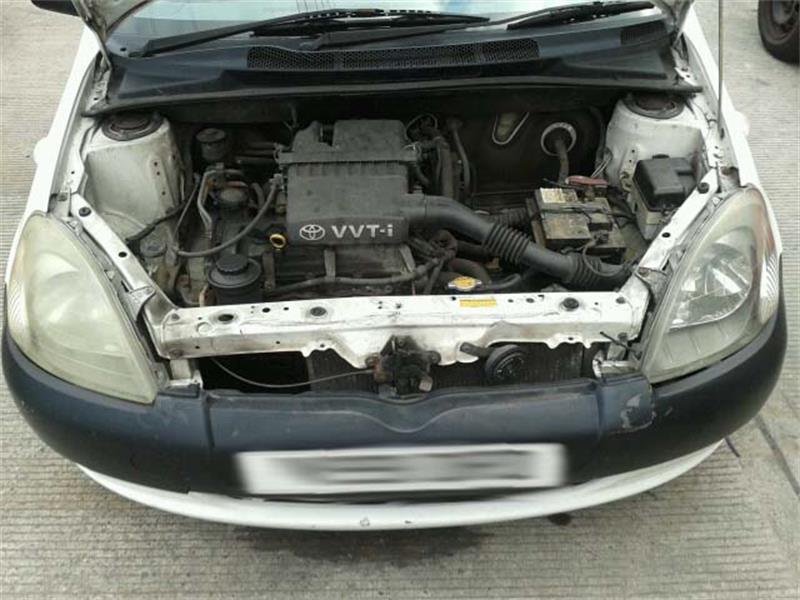 TOYOTA ECHO NCP1 1999 - 2005 1.0 - 998cc 16v 16V 1SZ-FE petrol Engine Image