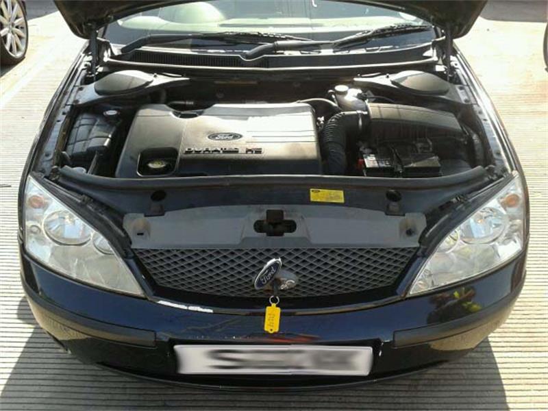 FORD MONDEO MK 3 B5Y 2000 - 2007 1.8 - 1798cc 16v CGBA petrol Engine Image