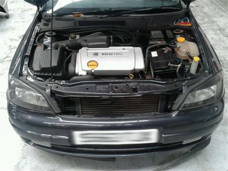 OPEL KADETT E 46 1986 - 1991 1.6 - 1598cc 8v E16NZ Petrol Engine