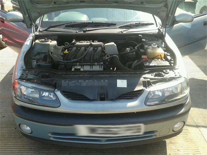 RENAULT LAGUNA I MK 1 556 1997 - 2001 1.6 - 1598cc 16v 16V K4M720 petrol Engine Image