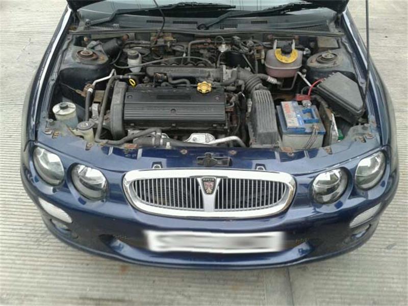 ROVER 25 RF 1999 - 2005 1.4 - 1396cc 16v 16V 14K4F petrol Engine Image