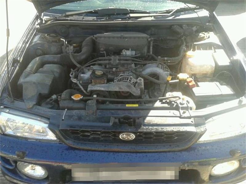 SUBARU IMPREZA GG 2000 - 2025 2.0 - 1994cc 16v EJ20 petrol Engine Image