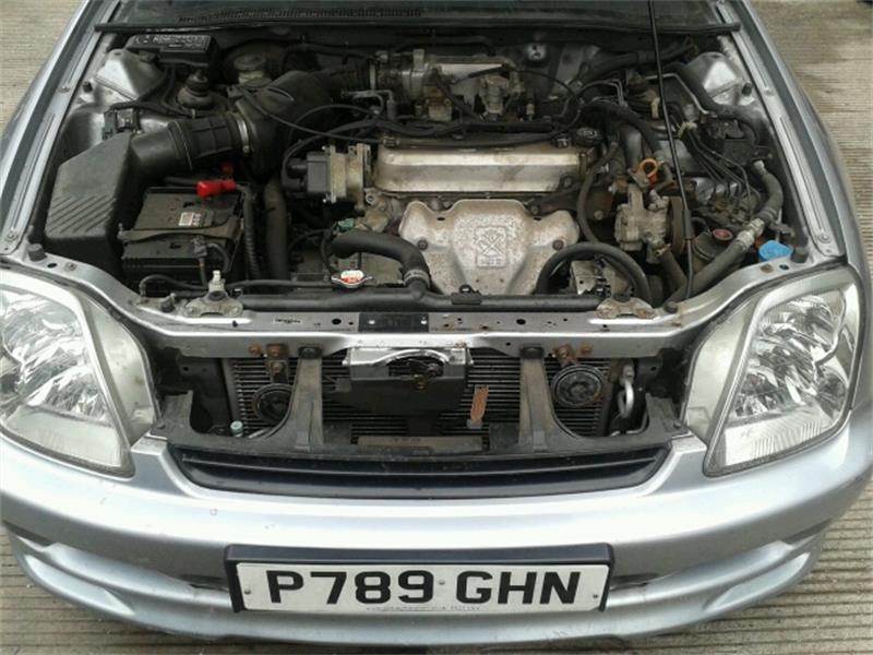 HONDA PRELUDE MK 5 BB 1996 - 2000 2.0 - 1997cc 16v F20A4 petrol Engine Image