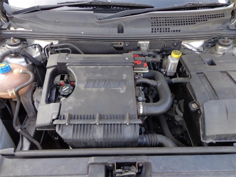 FIAT STILO 192 2002 - 2006 1.2 - 1242cc 16v 188A5.000 petrol Engine Image