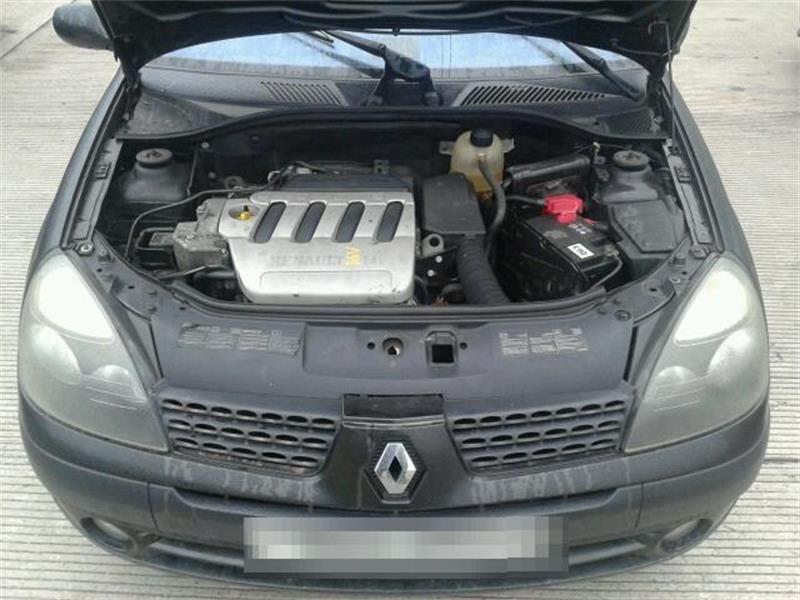 RENAULT CLIO MK 2 BB0/1/2 2000 - 2025 1.4 - 1390cc 16v 16V K4J712 petrol Engine Image