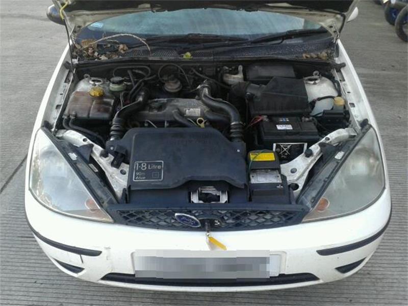 FORD FOCUS DAW 2002 - 2004 1.8 - 1753cc 8v TDCi FFDA diesel Engine Image