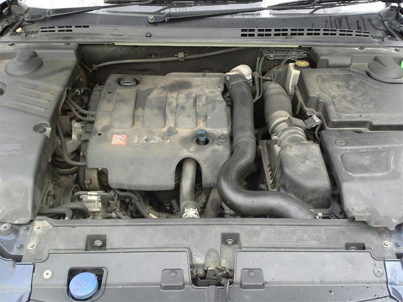 CITROEN C5 DC 2001 - 2004 2.0 - 1997cc 16v RFN(EW10J4) petrol Engine Image