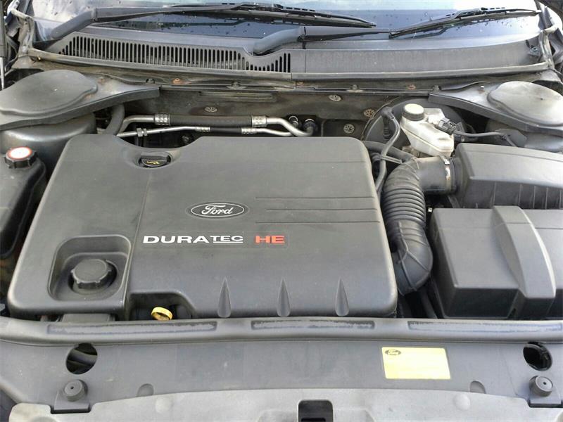 FORD MONDEO MK 3 B5Y 2000 - 2007 1.8 - 1798cc 16v CGBB petrol Engine Image