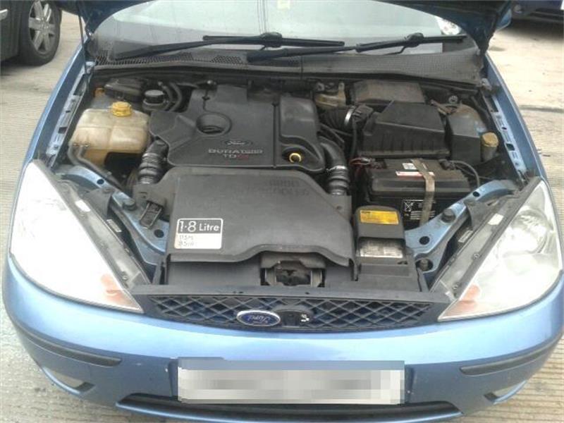 FORD FOCUS DAW 2001 - 2004 1.8 - 1753cc 8v TDCi F9DA diesel Engine Image