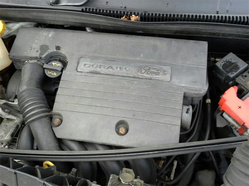 FORD FIESTA MK 5 JD 2001 - 2026 1.4 - 1388cc 16v FXJA petrol Engine Image