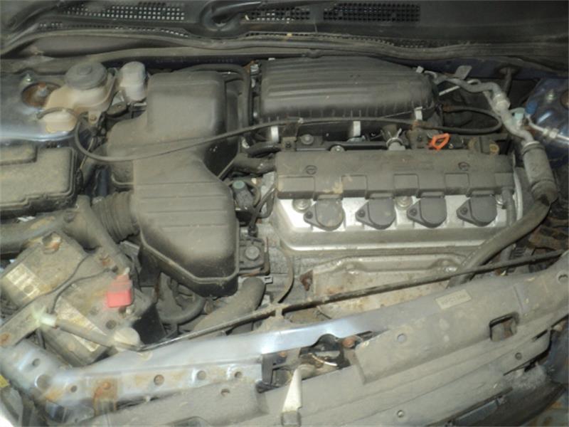HONDA CIVIC MK 7 EP 2001 - 2005 1.6 - 1590cc 16v D16V1 petrol Engine Image