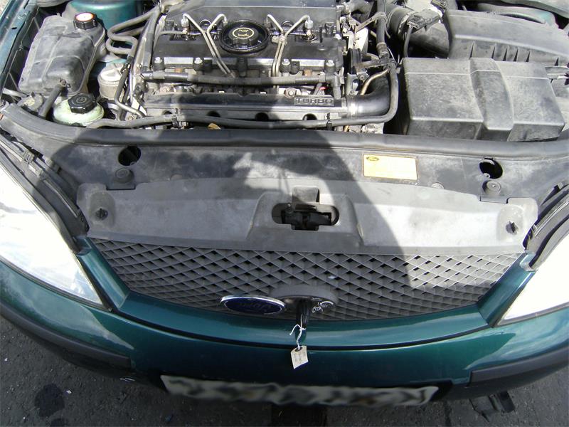 FORD MONDEO MK 3 B5Y 2000 - 2007 2.0 - 1998cc 16v TDCi SDBA diesel Engine Image