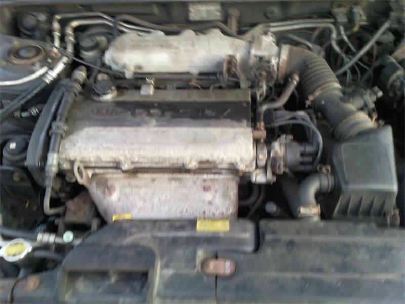 KIA CLARUS GC 1998 - 2024 2.0 - 1998cc 16v FE(16V) Petrol Engine