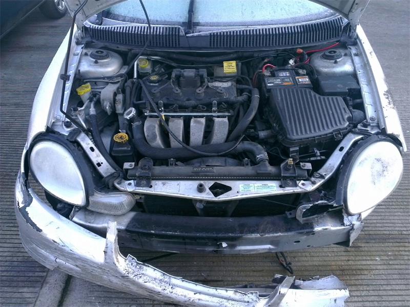 CHRYSLER NEON MK 2 2001 - 2006 2.0 - 1996cc 16v ECH petrol Engine Image