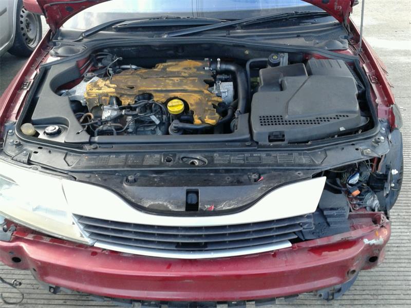 RENAULT LAGUNA MK 2 KG0/1 2004 - 2025 1.9 - 1870cc 8v dCi F9Q664 diesel Engine Image
