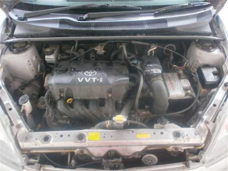 TOYOTA BELTA ZSP9 2007 - 2024 1.5 - 1497cc 16v  Petrol Engine