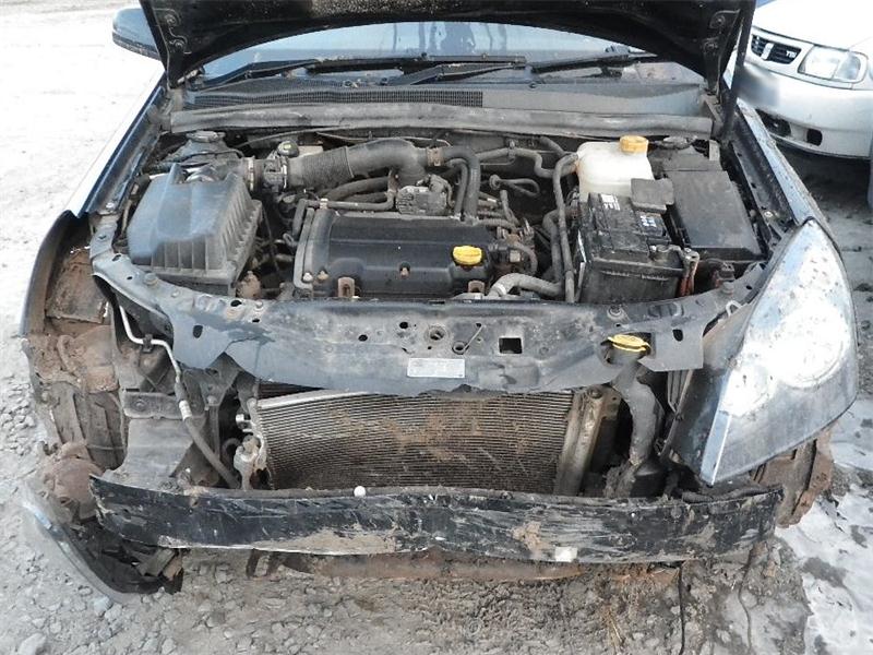 VAUXHALL ASTRA MK V (H) 2005 - 2010 1.4 - 1364cc 16v i16V Z14XEP petrol Engine Image