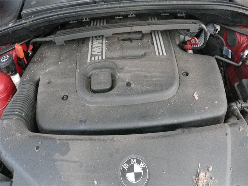 BMW 1 SERIES E87 2003 - 2012 2.0 - 1995cc 16v 116i N43B20A petrol Engine Image