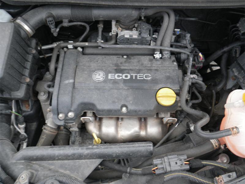 VAUXHALL CORSA MK III (D) L_8 2006 - 2025 1.2 - 1229cc 16v Z12XEP petrol Engine Image