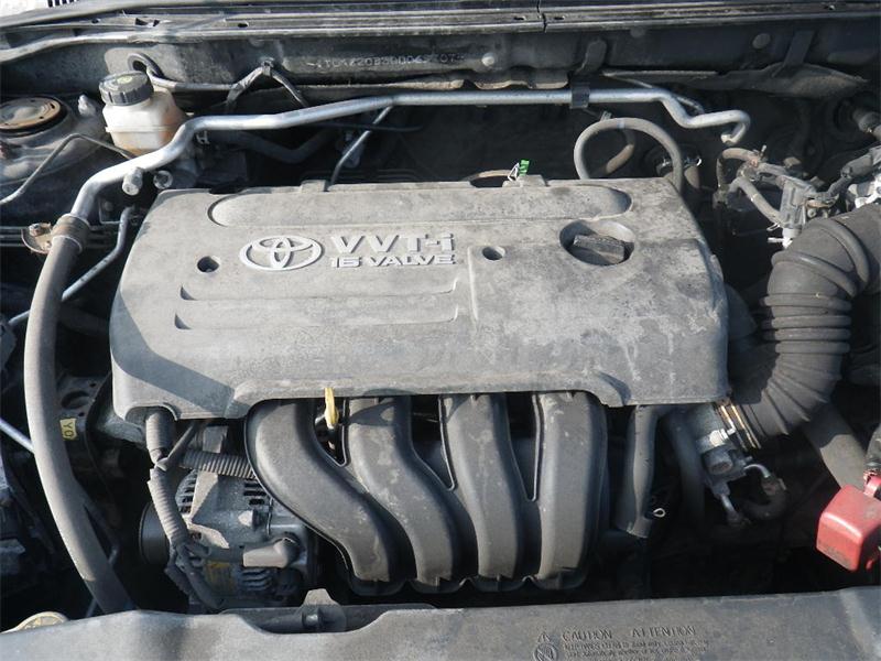 TOYOTA COROLLA ZZE12 2002 - 2006 1.6 - 1598cc 16v VVT-i 3ZZ-FE petrol Engine Image