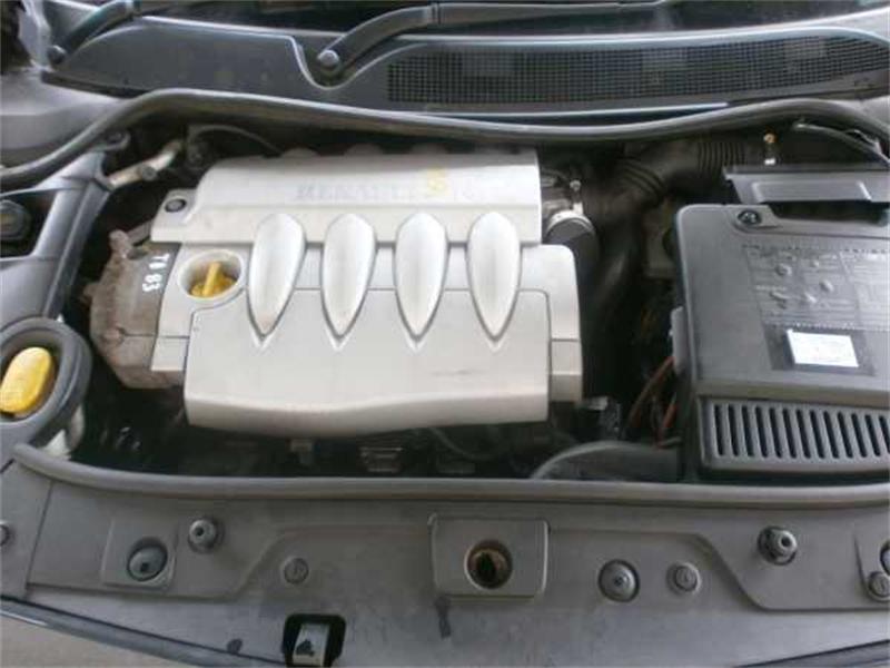 RENAULT MEGANE MK 2 CM0/1 2002 - 2025 1.6 - 1598cc 16v 16V K4M760 petrol Engine Image